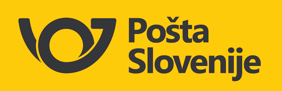 Pošta Slovenije consegna a domicilio - Slovenia